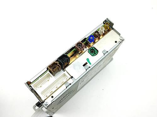 Electronic module RENAULT ZOE (BFM_) ZOE (BFMC, BFMD) | BP38070534M83 - Image 4
