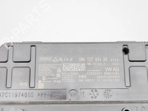 Control unit VW TAYRON (R41) 1.5 eHybrid | BP39534837M11 - Image 7