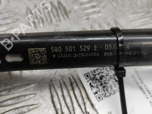 Right rear suspension arm CUPRA FORMENTOR (KM7, KMP) 1.4 e-Hybrid | BP31047097M15 