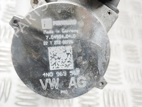 Auxiliary water pump PORSCHE CAYENNE Coupe (9YB) 3.0 E-Hybrid AWD | BP38018981M111 - Image 7