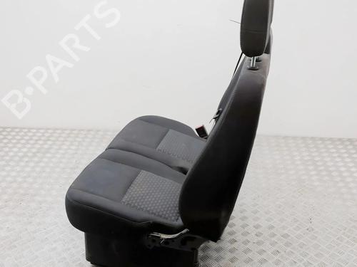 Left front seat FORD TRANSIT V363 Van (FCD, FDD) E-TRANSIT | BP39534166C15 - Image 4