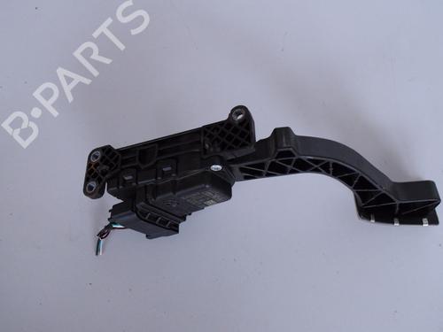 Pedal FORD FOCUS II (DA_, HCP, DP) 2.5 ST | BP29753407I4