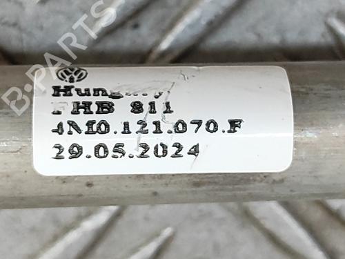 Pipe AUDI Q8 (4MN, 4MT) 50 TDI Mild Hybrid quattro | BP28954384M125 