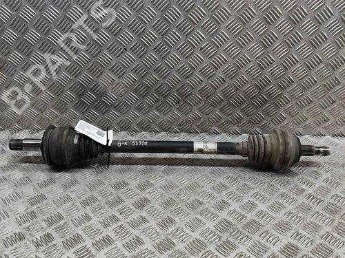 Left rear driveshaft MERCEDES-BENZ GLC Coupe (C253) 300 4-matic (253.384) | BP27797896M40