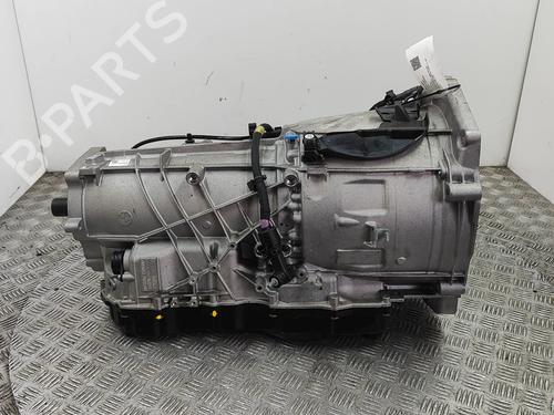 Used Gearbox Gearbox 38622785 38622785