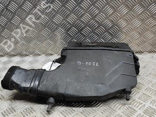 Used Air filter box MERCEDES-BENZ M-CLASS (W166) ML 350 BlueTEC 4-matic (166.024, 166.023) (258 hp) 16141762