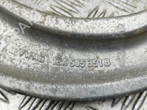 Venstre bak bærearm VW ID.4 (E21) PRO | BP31360185M14 