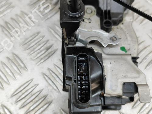 Front right lock VOLVO XC40 (536) B3 Mild-Hybrid | BP33370412C97  - Image 6