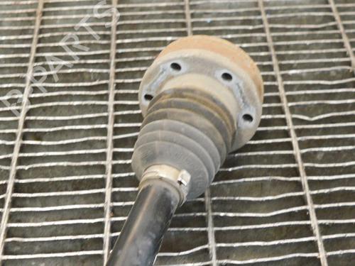 Left rear driveshaft VW TIGUAN (AD1, AX1) 2.0 TDI 4motion | BP6769702M40 
