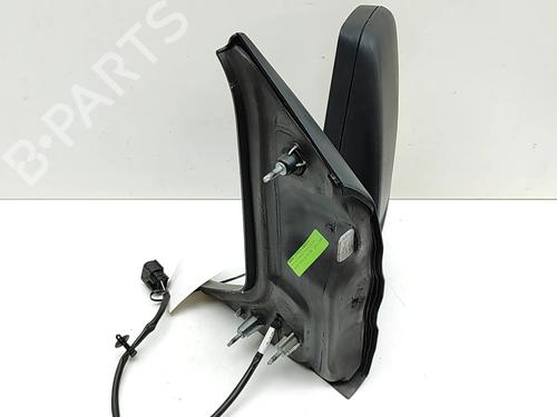 Left mirror FORD TRANSIT V363 Platform/Chassis (FED, FFD) 2.0 EcoBlue RWD | BP35984318C26 - Image 2