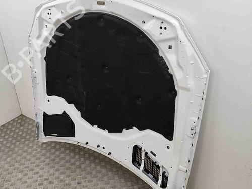 Hood MERCEDES-BENZ SLC (R172) 180 (172.431) | BP29637521C1 