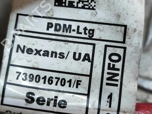 Cable BMW 2 Gran Coupe (F44) M 235 i xDrive | BP27771917E12  - Image 8