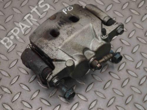 Right front brake caliper INFINITI Q50 3.0 t | BP30232091M104