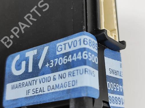 Electronic module TOYOTA C-HR (_X2_, _H2_) Hybrid (MAXH20) | BP27780506M83