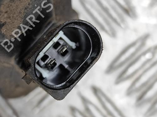 Left rear brake caliper VW PASSAT B7 (362) 1.6 TDI | BP23946605M107