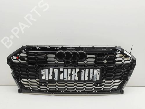 Used Grille Grille AUDI A6 C8 Avant (4A5) RS6 TFSI Mild Hybrid quattro (600 hp) 33549523 33549523