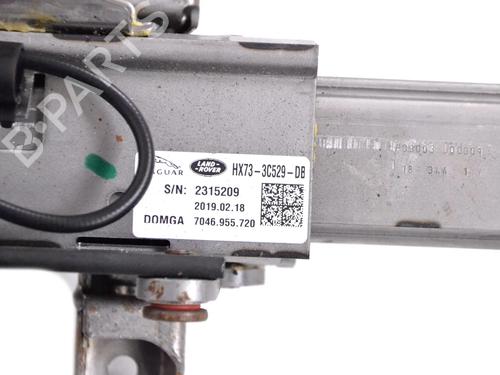 Steering column LAND ROVER RANGE ROVER VELAR (L560) 2.0 D240 SD4 4x4 | BP30226974M21 