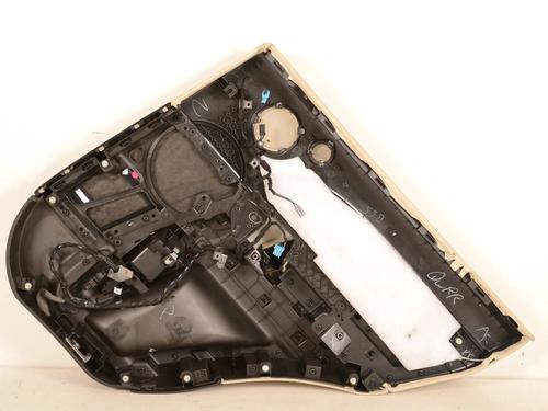 Rear left panel LAND ROVER RANGE ROVER IV (L405) 4.4 SDV8 4x4 | BP30620000C60 - Image 2