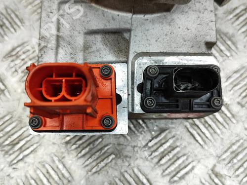 AC compressor AUDI Q4 E-TRON SUV (F4B) 45 | BP28732639M34 - Image 8