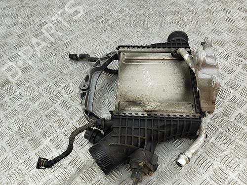 Intercooler Intercooler MERCEDES-BENZ C-CLASS Coupe (C205) C 200 EQ Boost (205.377) (184 hp) 34630301 34630301