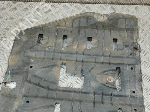 Protection supérieure ISUZU D-MAX II (TFR, TFS) 1.9 Ddi 4x4 (TFS87J) | BP29975554M93