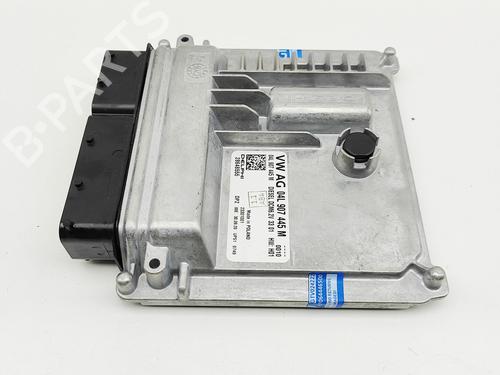 Computer motormanagement VW TRANSPORTER T6 Van (SGA, SGH, SHA, SHH) 2.0 TDI | BP29945346M57