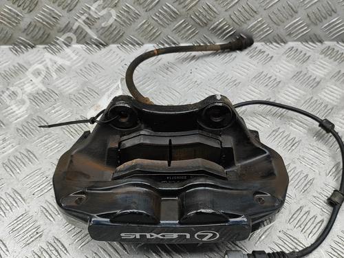 Right rear brake caliper LEXUS RC (_C1_) F (USC10_, USC10R) | BP33387150M106 - Image 5