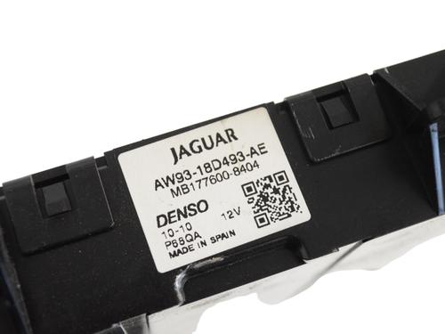 Electronic module JAGUAR XJ (X351) 3.0 SDV6 | BP30243882M83 