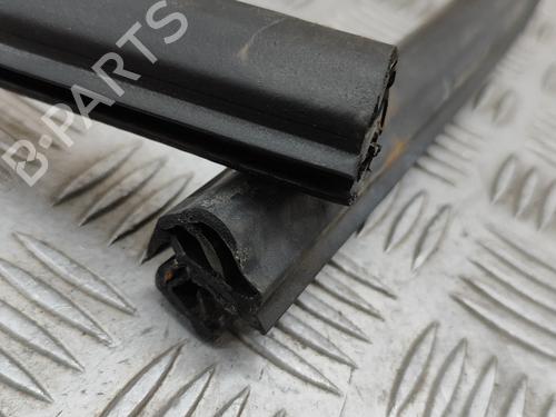 Rubber door seal AUDI A7 Sportback (4GA, 4GF) 3.0 TDI | BP23865720C142 