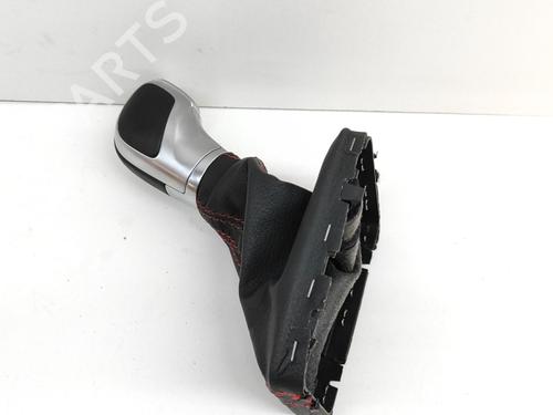 Shift knob VW GOLF VII (5G1, BQ1, BE1, BE2) 2.0 GTI | BP17374715I34 