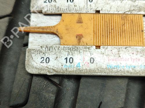 Rim FORD KUGA III (DFK) 2.5 FHEV | BP28549083C45 