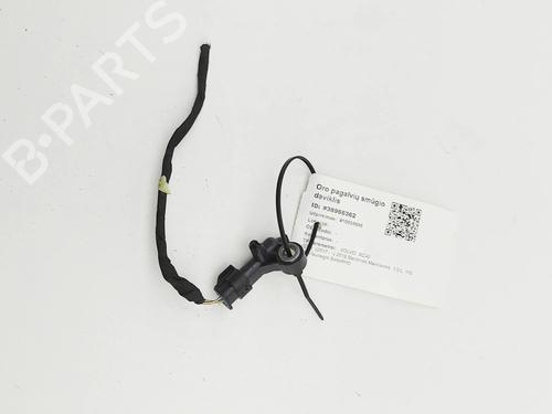 Used Electronic sensor Electronic sensor VOLVO XC40 (536) T3 (156 hp) 39930484 39930484