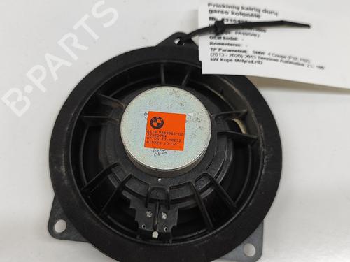 Speaker BMW 4 Coupe (F32, F82) 428 i xDrive | BP28121485E2 