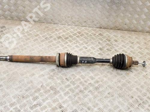 Used Right front driveshaft Right front driveshaft VOLVO XC60 I SUV (156) D4 (181 hp) 10707356 10707356