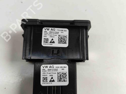 Elektronische module VW MULTIVAN T7 (STM, STN) 1.4 eHybrid | BP29542807M83 