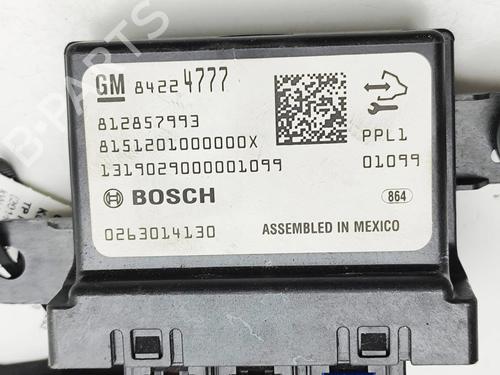 Electronic module CADILLAC ESCALADE 6.2 AWD | BP33377787M83 - Image 5