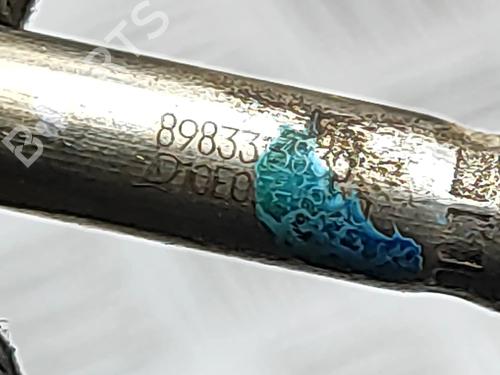 Electronic sensor ISUZU D-MAX II (TFR, TFS) 1.9 Ddi 4x4 (TFS87J) | BP31047420M84 