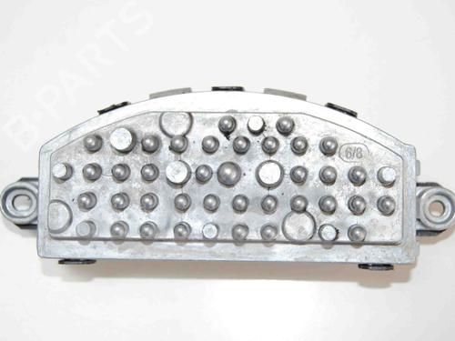 Used Heater resistor BMW 3 Gran Turismo (F34) 320 d (190 hp) 30240285