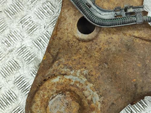 Right rear steering knuckle TOYOTA PROACE Van (MDZ_) 1.6 D4d (MDZ2) | BP26907251M28