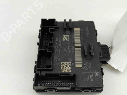 Elektronische module AUDI TT (FV3, FVP) 40 TFSI | BP29404446M83 