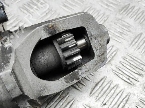 Startmotor JEEP COMPASS (MK49) 2.2 CRD 4x4 | BP38070678M8 - Image 6