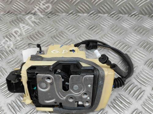 Rear right lock POLESTAR POLESTAR 2 (534) EV | BP28431762C99