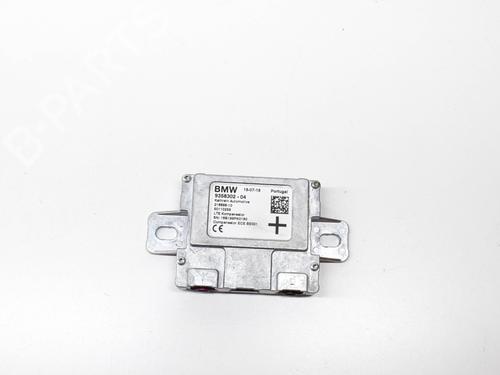 Elektronisk modul BMW 5 (G30, F90) 530 e Plug-in-Hybrid (252 hp) 10527613