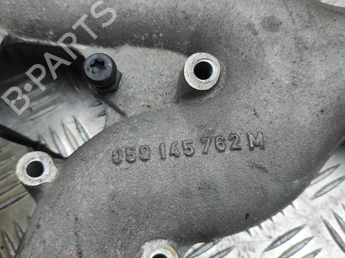 Intake manifold BMW 5 (E60) 530 d | BP35982562M70  - Image 6