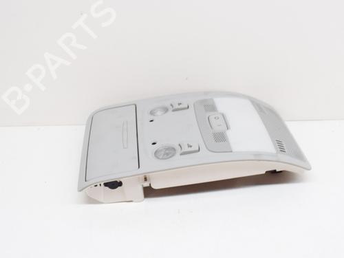 Interior roof light AUDI A4 B8 (8K2) 2.0 TDI | BP6867136I8 