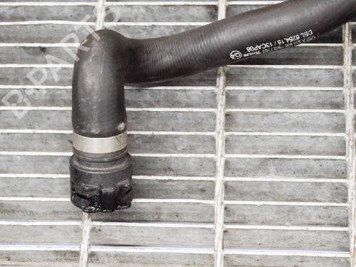 Pipe MERCEDES-BENZ C-CLASS (W205) C 220 BlueTEC / d (205.003) | BP14665195M125 