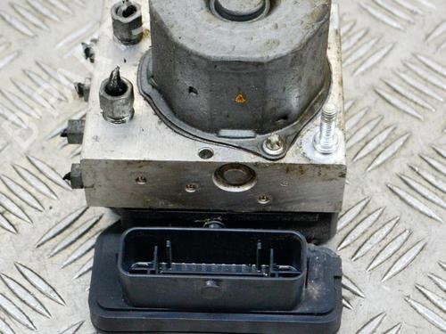 ABS Bremseaggregat RENAULT KADJAR (HA_, HL_) 1.5 dCi 110 (HLA3) (110 hp) 8354377