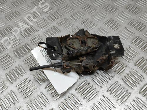 hjelmlås FORD USA EXPLORER 4.0 4WD | BP28558530C133 - Image 4