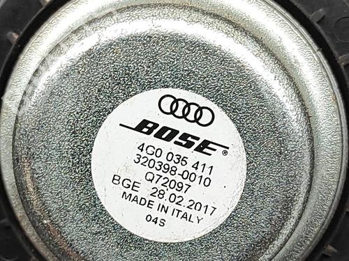 Speaker AUDI A6 C7 (4G2, 4GC) 3.0 TDI quattro | BP26959224E2  - Image 6