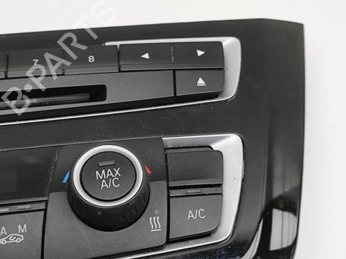 Electronic module BMW 3 (F30, F80) 330 e | BP36644665M83  - Image 5